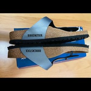 Birkenstock Gizeh Birko-Flor Flip Flop